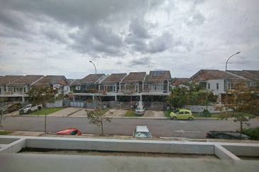 Acacia @ Serene Heights