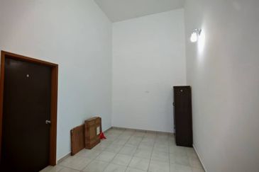 Acacia @ Serene Heights