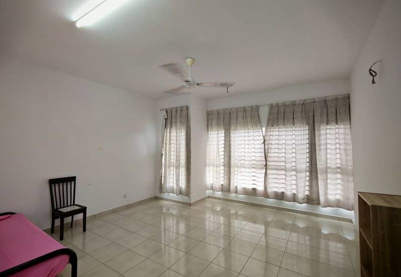 Acacia @ Serene Heights