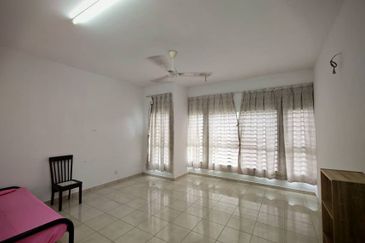 Acacia @ Serene Heights