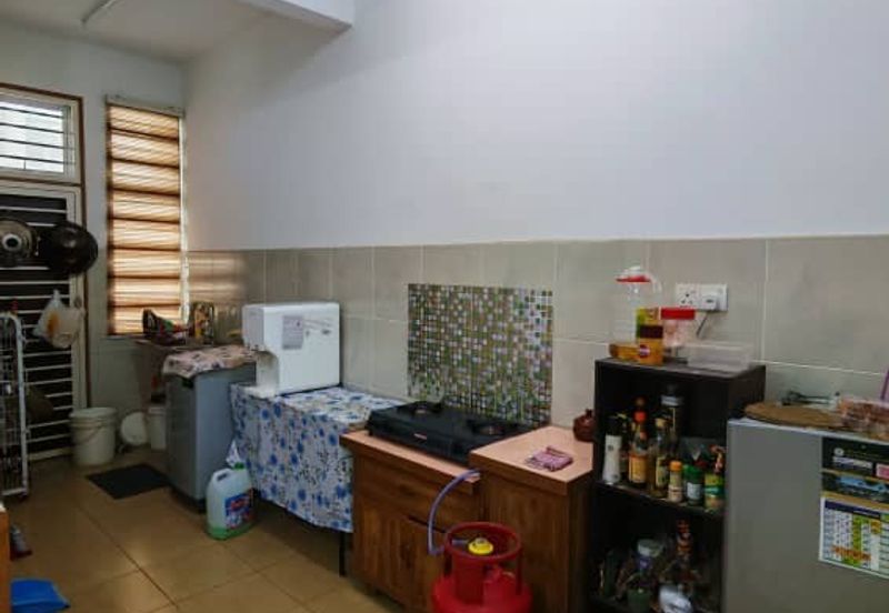 Acacia @ Serene Heights