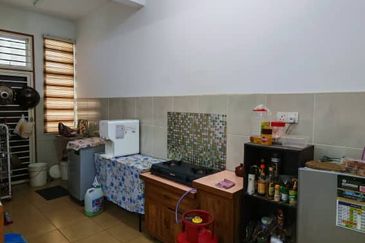 Acacia @ Serene Heights