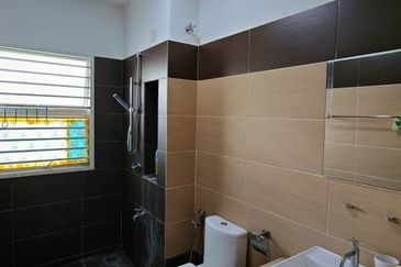 Acacia @ Serene Heights