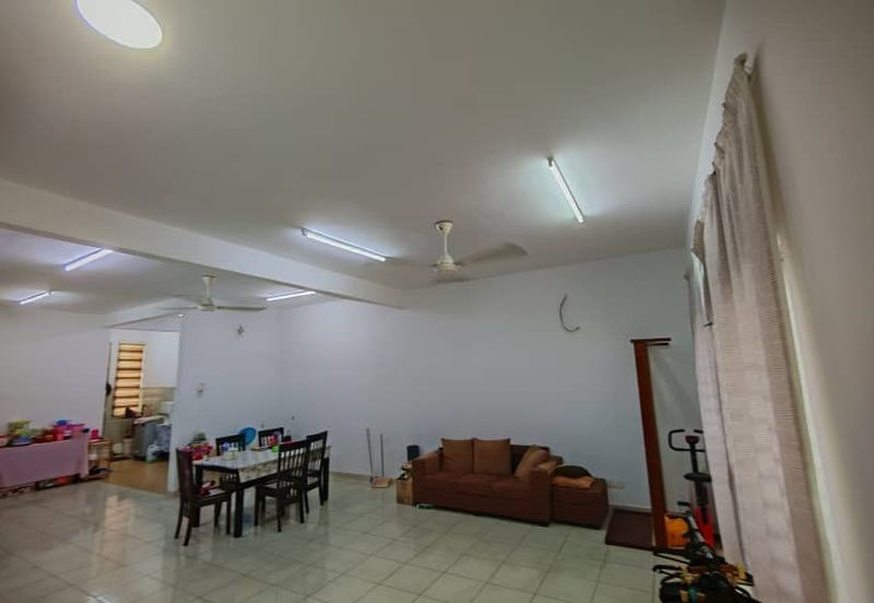 Acacia @ Serene Heights