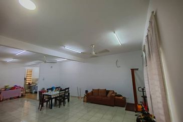 Acacia @ Serene Heights