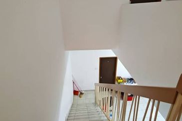 Acacia @ Serene Heights