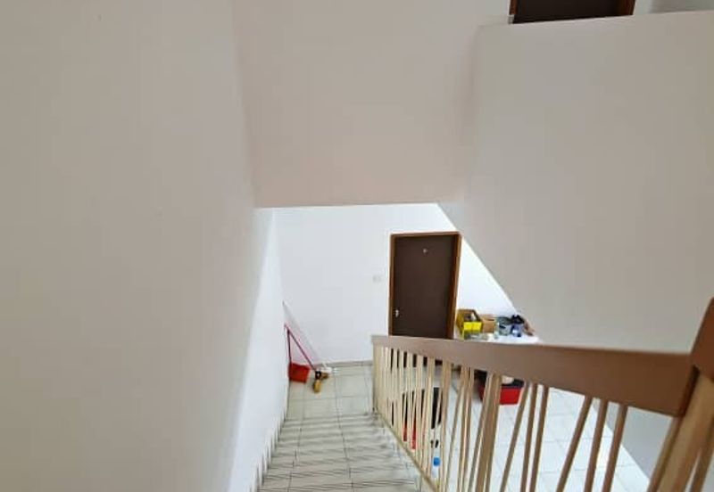 Acacia @ Serene Heights