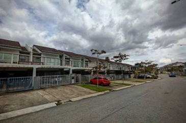 Acacia @ Serene Heights