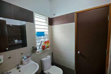 Acacia @ Serene Heights