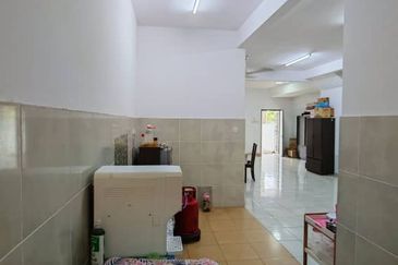 Acacia @ Serene Heights