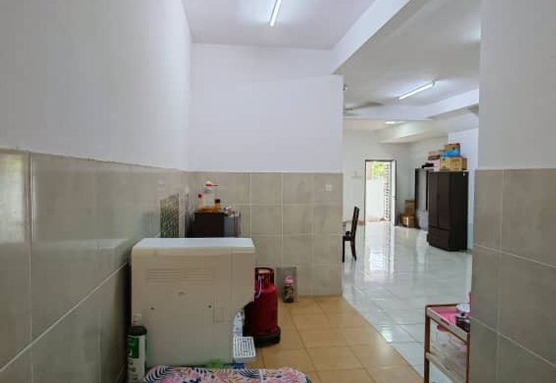 Acacia @ Serene Heights