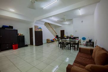 Acacia @ Serene Heights