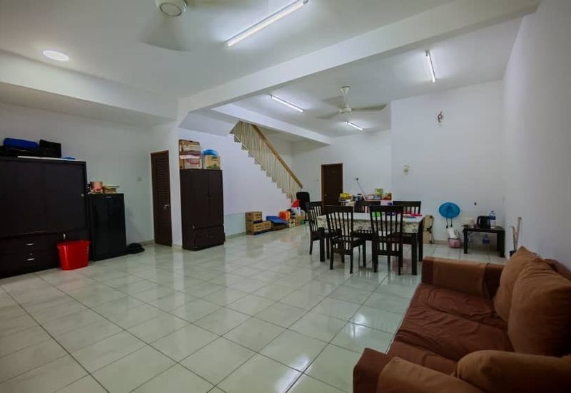 Acacia @ Serene Heights