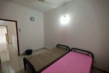 Acacia @ Serene Heights