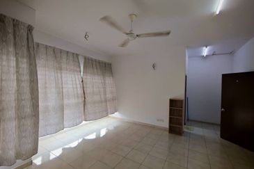 Acacia @ Serene Heights