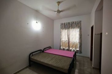 Acacia @ Serene Heights