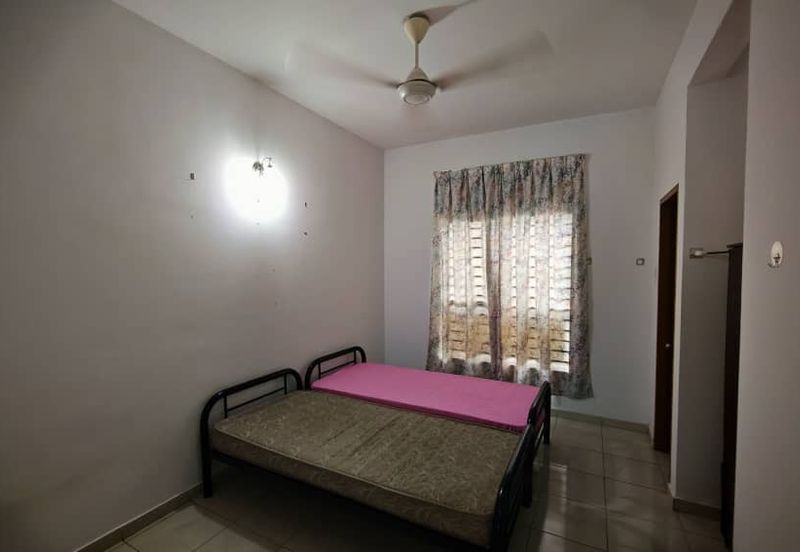 Acacia @ Serene Heights