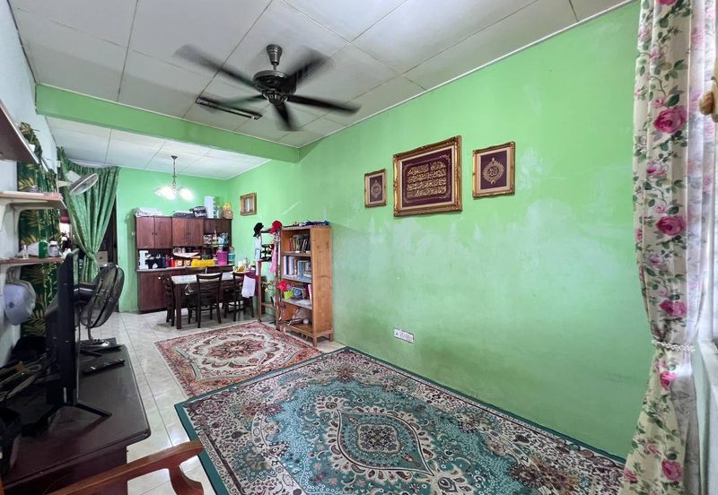 Taman Semenyih Impian