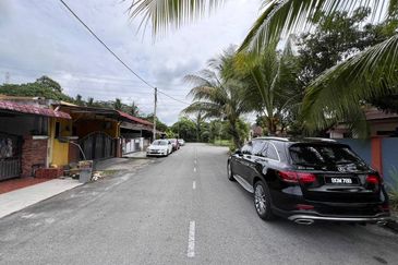 Taman Semenyih Impian