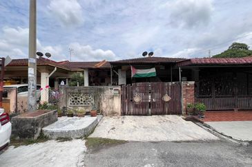 Taman Semenyih Impian