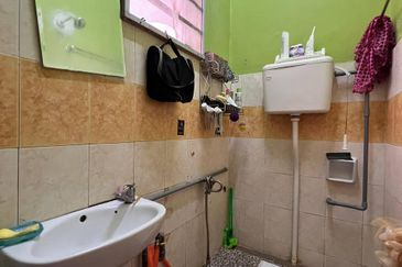 Taman Semenyih Impian