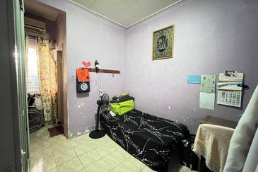 Taman Semenyih Impian