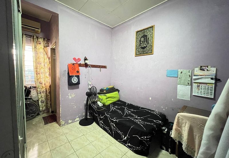 Taman Semenyih Impian