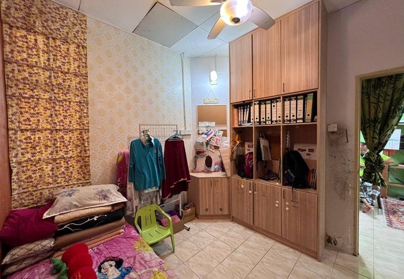 Taman Semenyih Impian