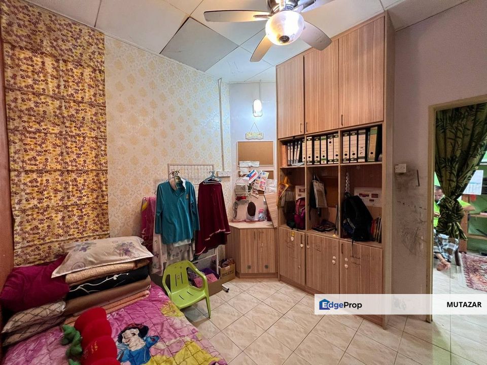 Below Market Value, Single Storey Terrace House at Taman Semenyih Impian, Semenyih - Urgent Sale !!!, Selangor, Semenyih