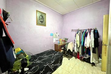 Taman Semenyih Impian