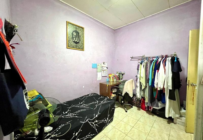 Taman Semenyih Impian