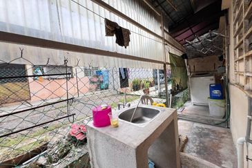 Taman Semenyih Impian