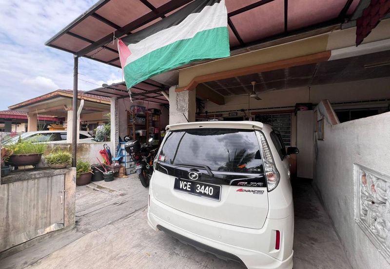 Taman Semenyih Impian