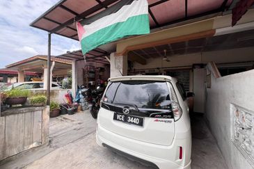 Taman Semenyih Impian