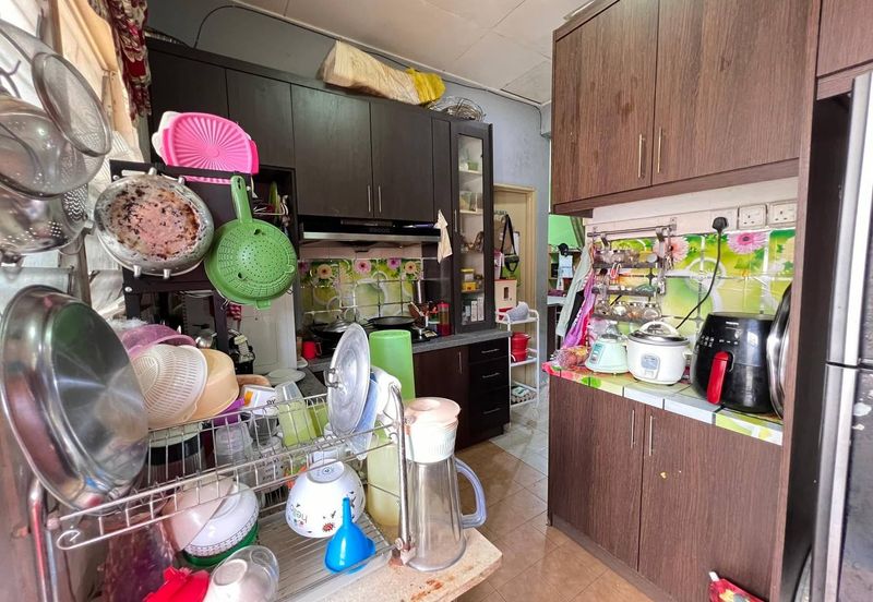 Taman Semenyih Impian