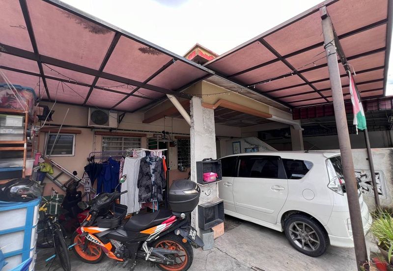 Taman Semenyih Impian