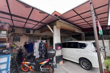 Taman Semenyih Impian