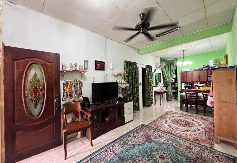 Taman Semenyih Impian