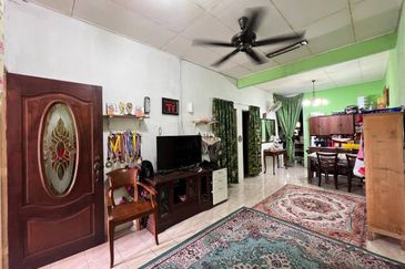 Taman Semenyih Impian