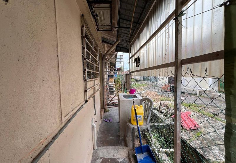 Taman Semenyih Impian