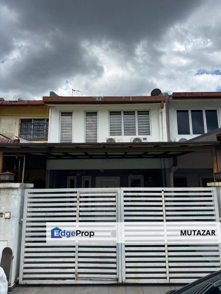 FREEHOLD, REDUCED PRICE! Double Storey Terrace House @ SS19, Subang Jaya - Renovated & Fully Extended FOR SALE, Selangor, Subang Jaya