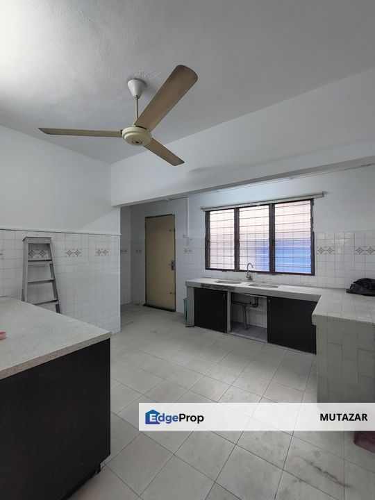 FREEHOLD, Double Storey Terrace House at SS19, Subang Jaya - New Tiles FOR SALE, Selangor, Subang Jaya