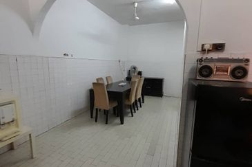 Taman Delima, Cheras