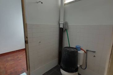 Taman Delima, Cheras