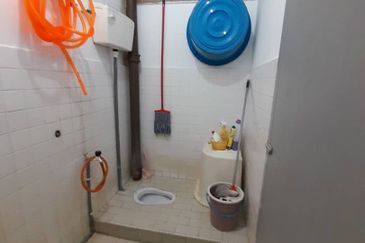 Taman Delima, Cheras