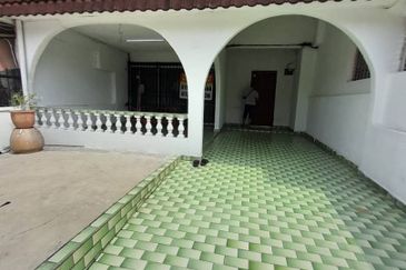 Taman Delima, Cheras