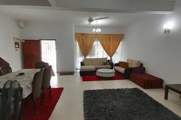 Taman Delima, Cheras