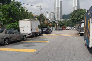 Taman Delima, Cheras