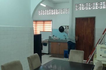 Taman Delima, Cheras