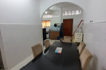 Taman Delima, Cheras